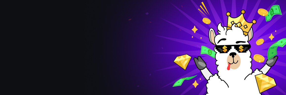 Bonus powitalny Rozpocznij swoją podr&oacute;ż z100% do 4200 zł + 300 FS &nbsp;
